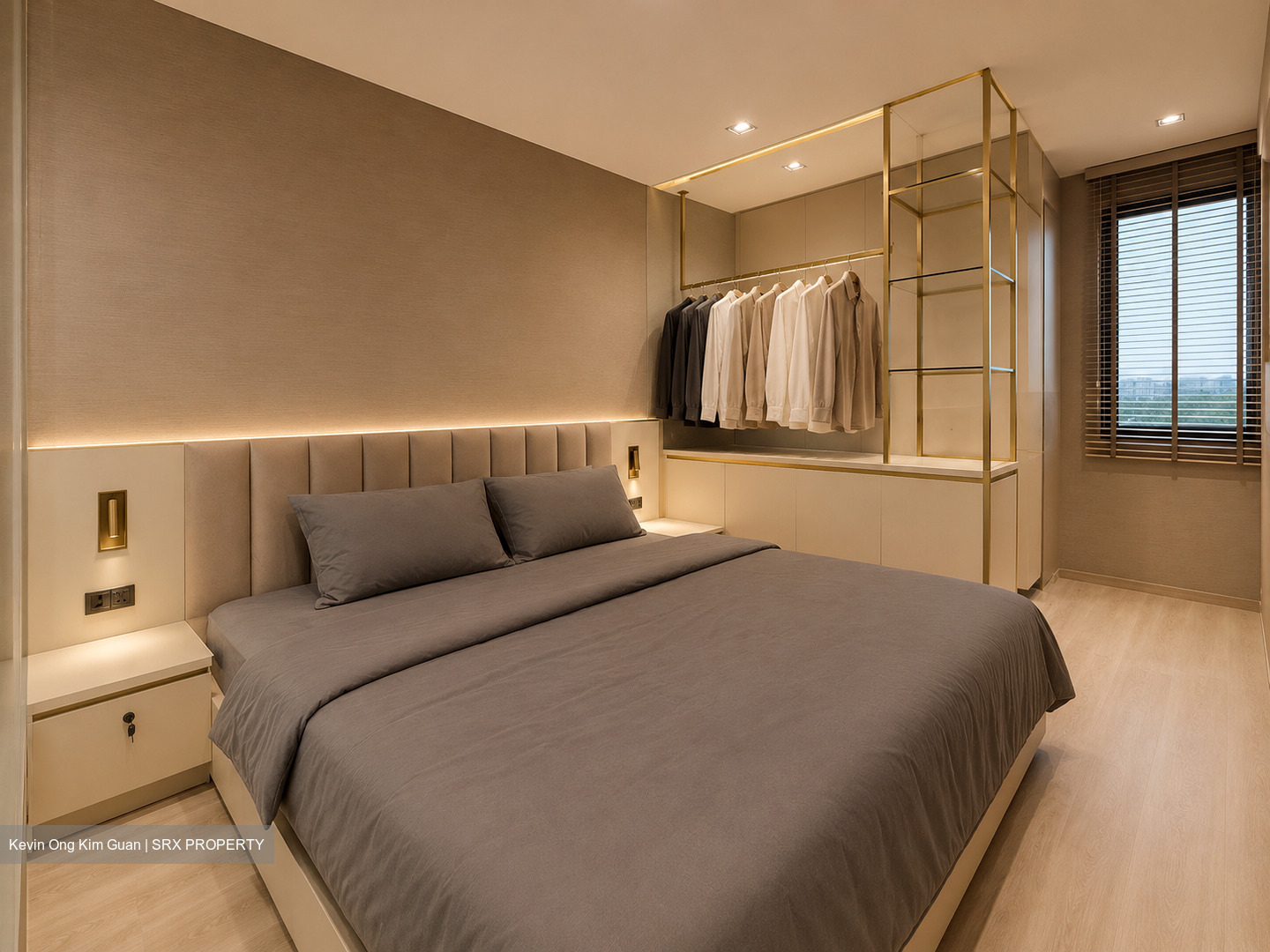 The Tapestry (D18), Condominium #555049371
